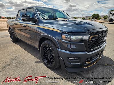 New 2026 Ram 1500 Big Horn Crew Cab for sale #6399 - photo 1