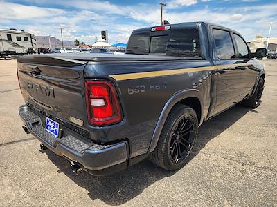 New 2026 Ram 1500 Big Horn Crew Cab for sale #6399 - photo 2