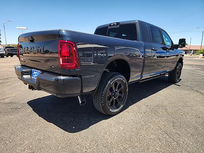 2026 Ram 2500 Mega Cab 4x4 Pickup for sale #6411 - photo 2