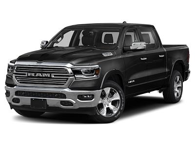 Used 2019 Ram 1500 - photo 1