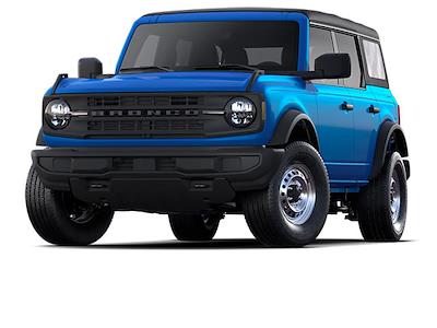 Used 2021 Ford Bronco - photo 1