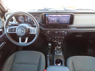 Used 2024 Jeep Wrangler - photo 1