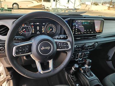 Used 2024 Jeep Wrangler - photo 1