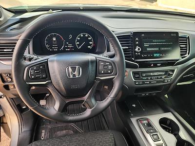 Used 2025 Honda Ridgeline - photo 1