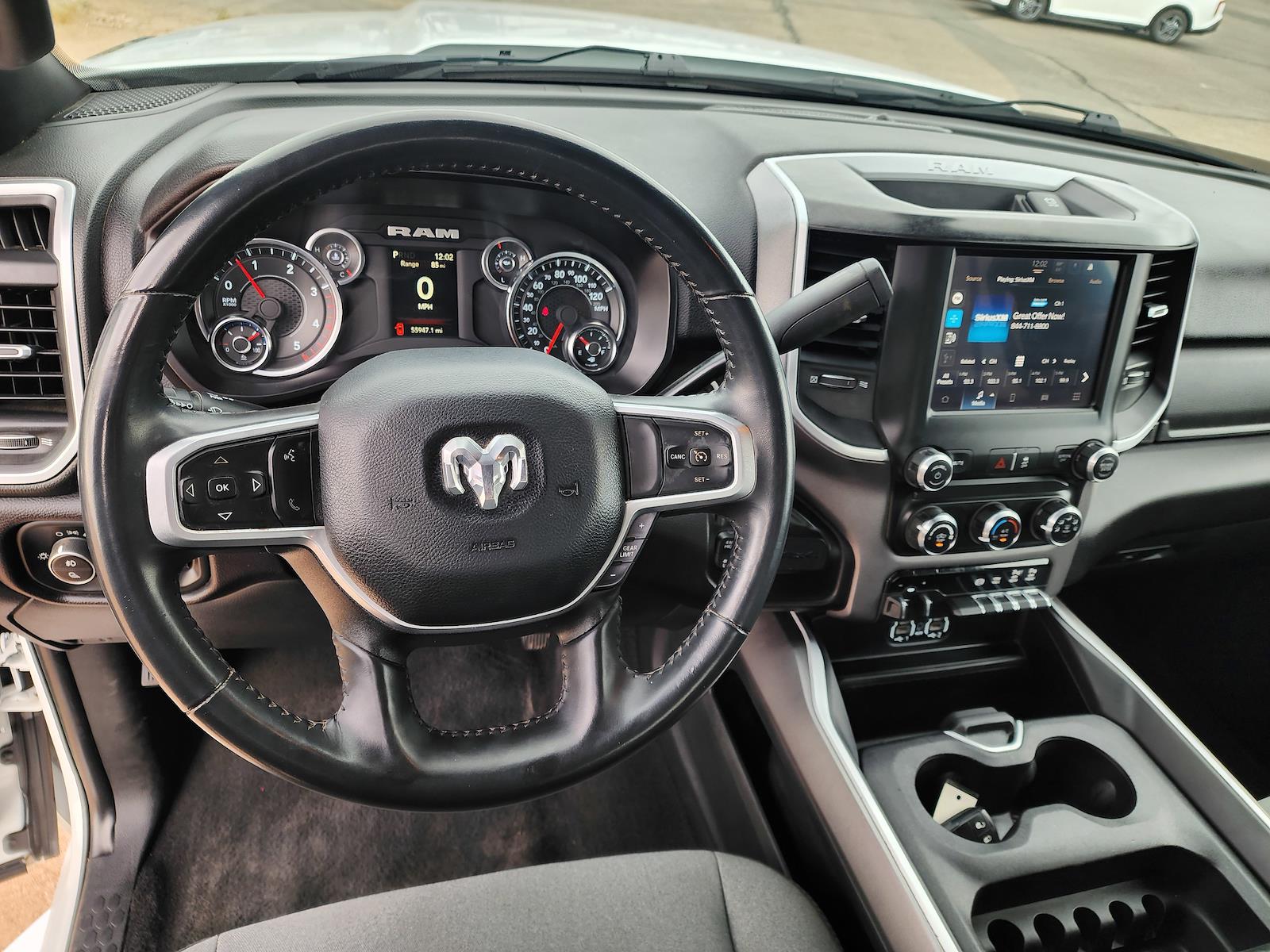 Used 2024 Ram 2500 - photo 6