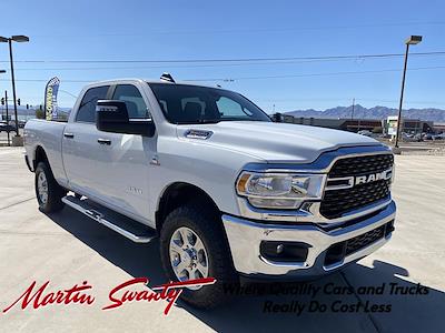 Used 2024 Ram 2500 - photo 1