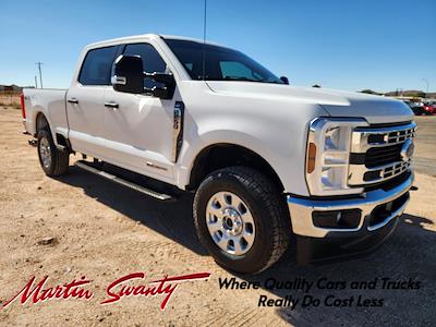 Used 2024 Ford F-250 - photo 1