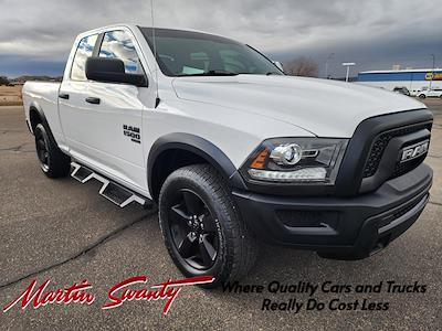 Used 2022 Ram 1500 Classic - photo 1