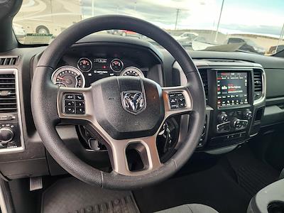 Used 2022 Ram 1500 Classic - photo 1