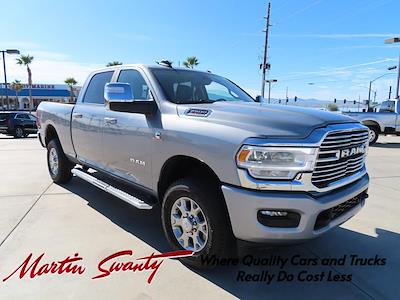 Used 2024 Ram 2500 - photo 1