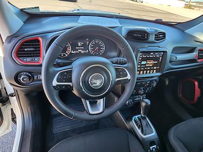 Used 2023 Jeep Renegade - photo 1