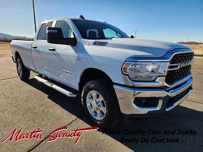 Used 2024 Ram 3500 - photo 1
