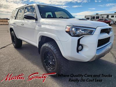 Used 2019 Toyota 4Runner - photo 1