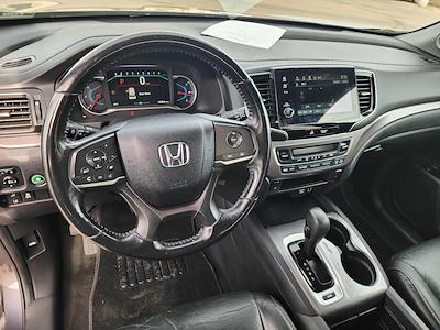 Used 2019 Honda Pilot - photo 1
