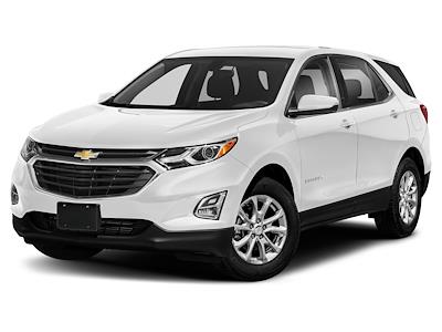 Used 2019 Chevrolet Equinox - photo 1