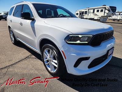 Used 2024 Dodge Durango - photo 1