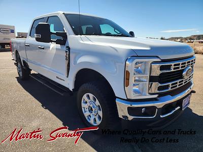 Used 2024 Ford F-350 - photo 1