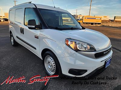 Used 2022 Ram ProMaster City - photo 1