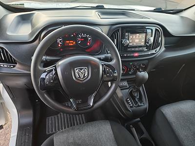 Used 2022 Ram ProMaster City - photo 1