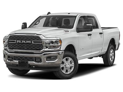 Used 2024 Ram 2500 - photo 1