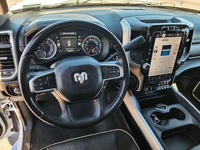 Used 2024 Ram 2500 - photo 1