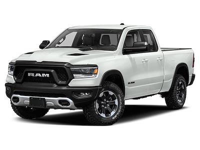 Used 2019 Ram 1500 - photo 1