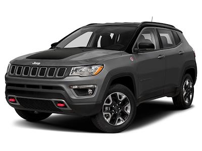 Used 2019 Jeep Compass - photo 1