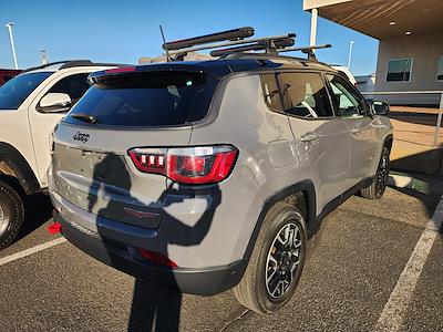 Used 2019 Jeep Compass - photo 1