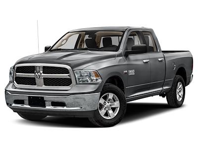 Used 2024 Ram 1500 Classic - photo 1
