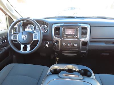 Used 2024 Ram 1500 Classic - photo 1