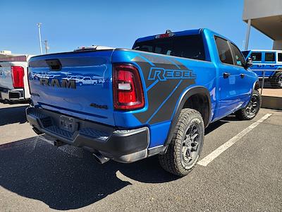 Used 2025 Ram 1500 - photo 1