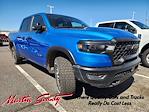 2025 Ram 1500 Crew Cab 4x4 Pickup for sale #P3393 - photo 1