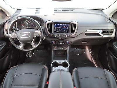 Used 2024 GMC Terrain - photo 1