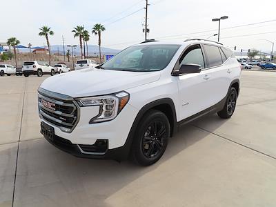 Used 2024 GMC Terrain - photo 1