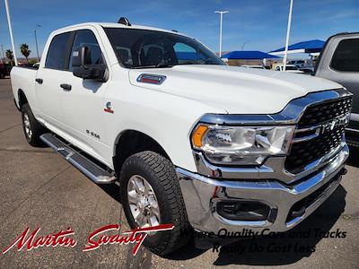 Used 2024 Ram 2500 - photo 1