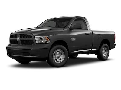 Used 2019 Ram 1500 - photo 1