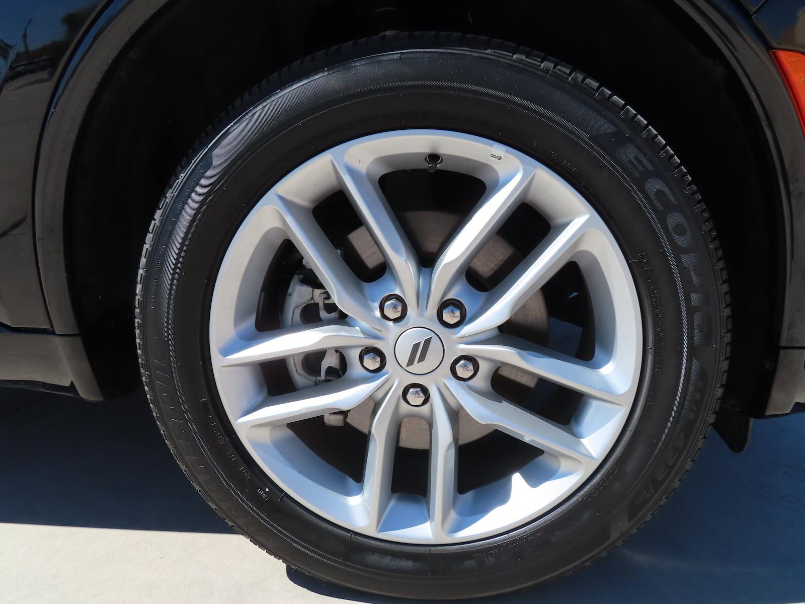 Used 2025 Dodge Durango - photo 10