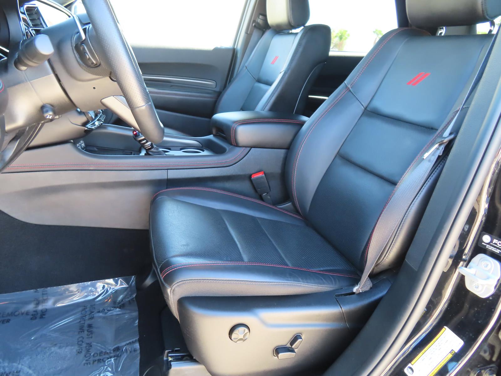 Used 2025 Dodge Durango - photo 11