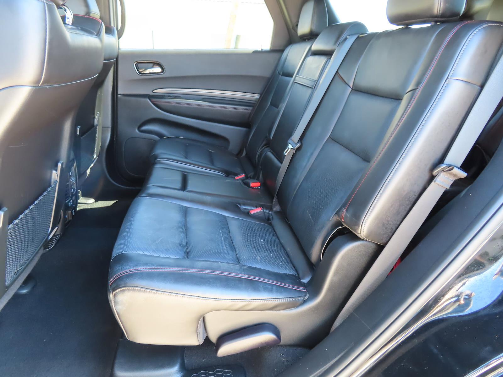 Used 2025 Dodge Durango - photo 12