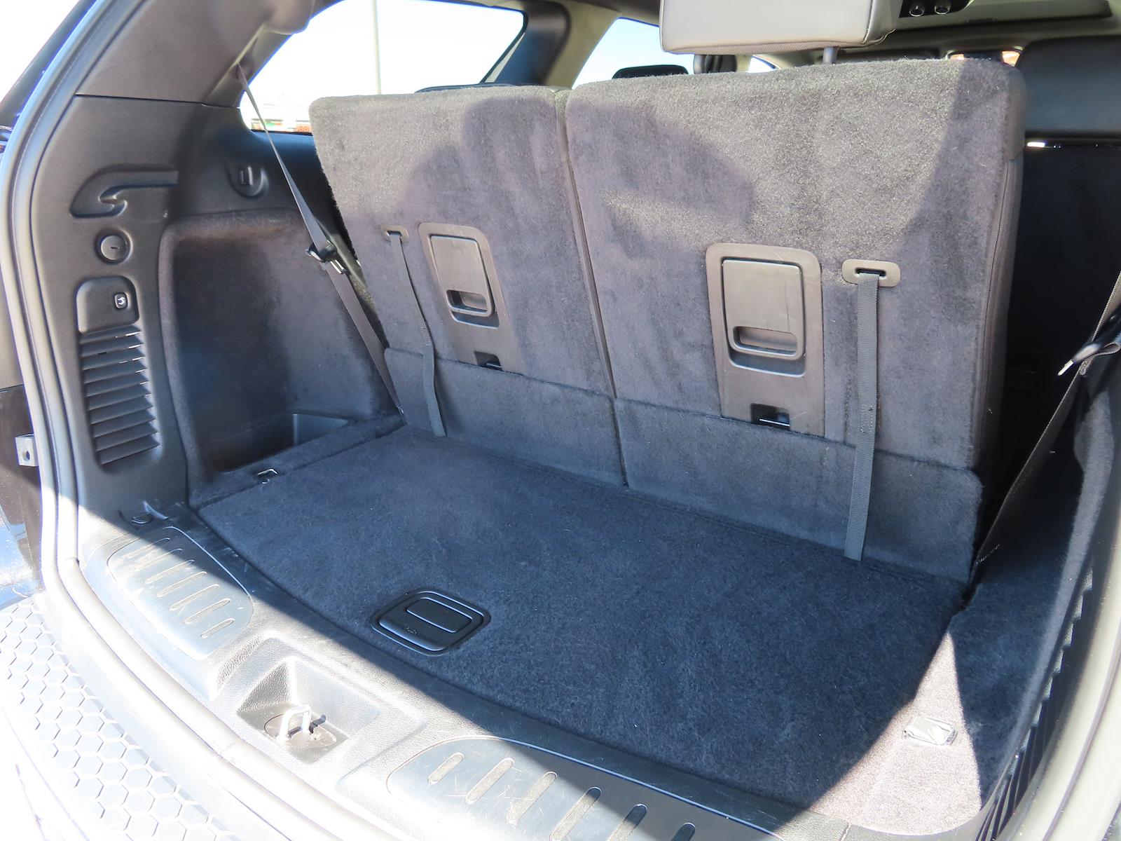 Used 2025 Dodge Durango - photo 13