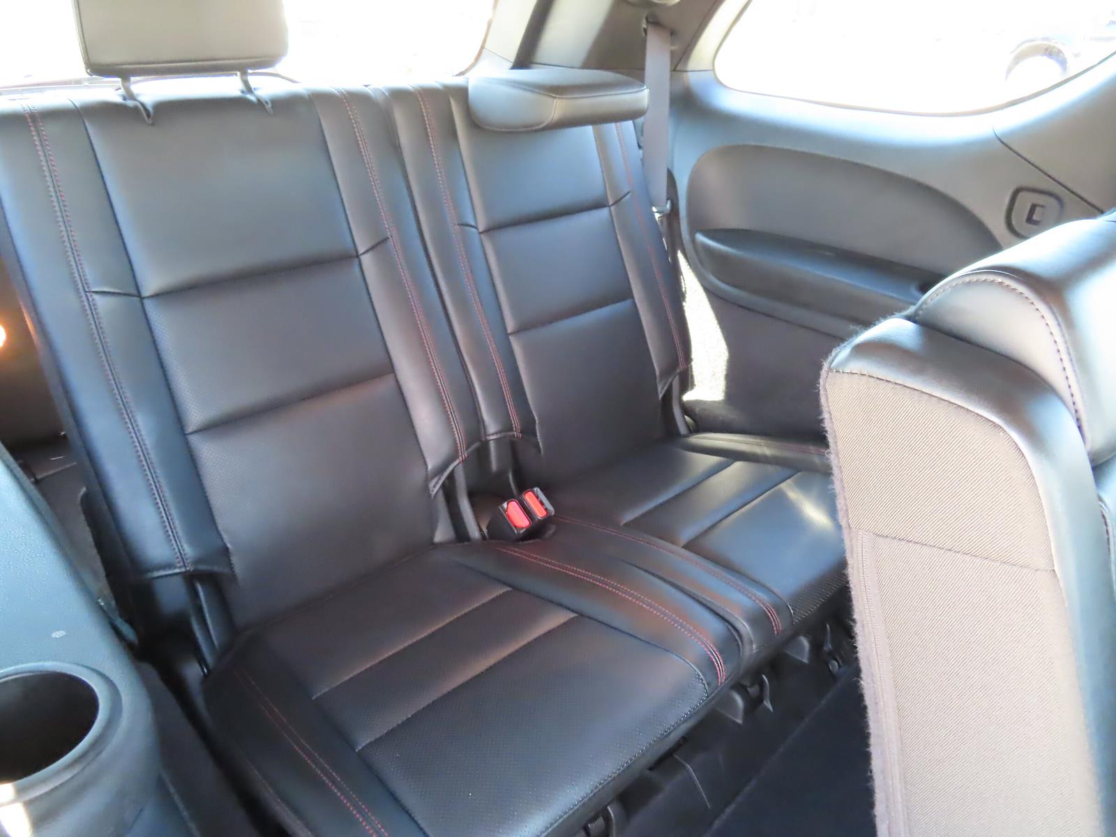 Used 2025 Dodge Durango - photo 15