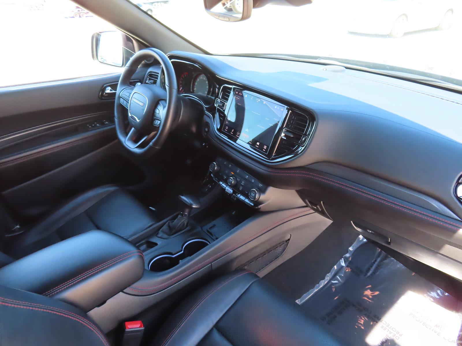 Used 2025 Dodge Durango - photo 17