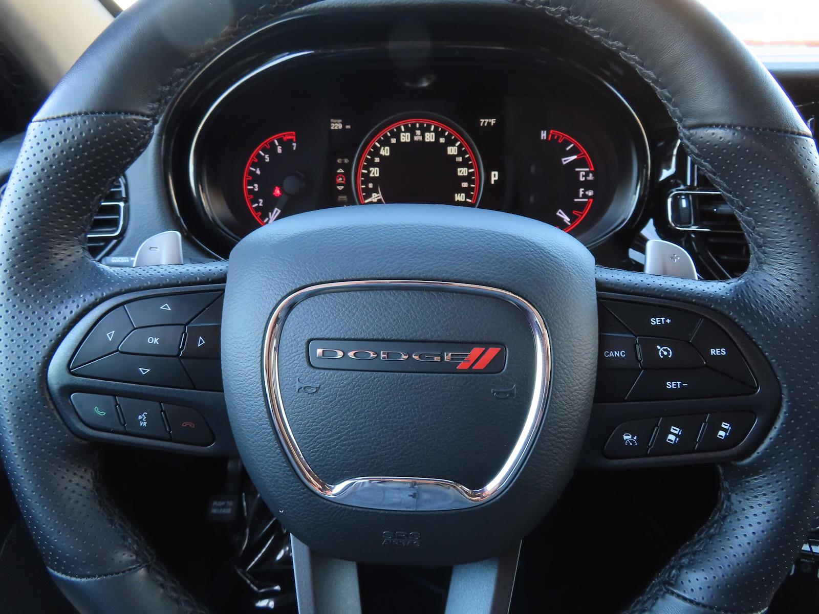 Used 2025 Dodge Durango - photo 19