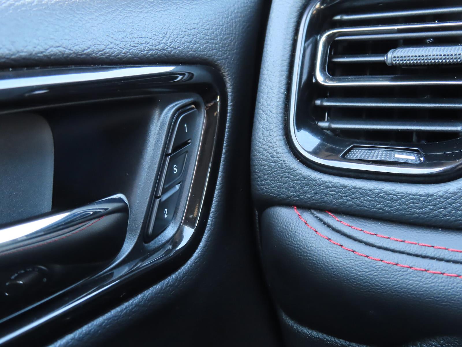 Used 2025 Dodge Durango - photo 24