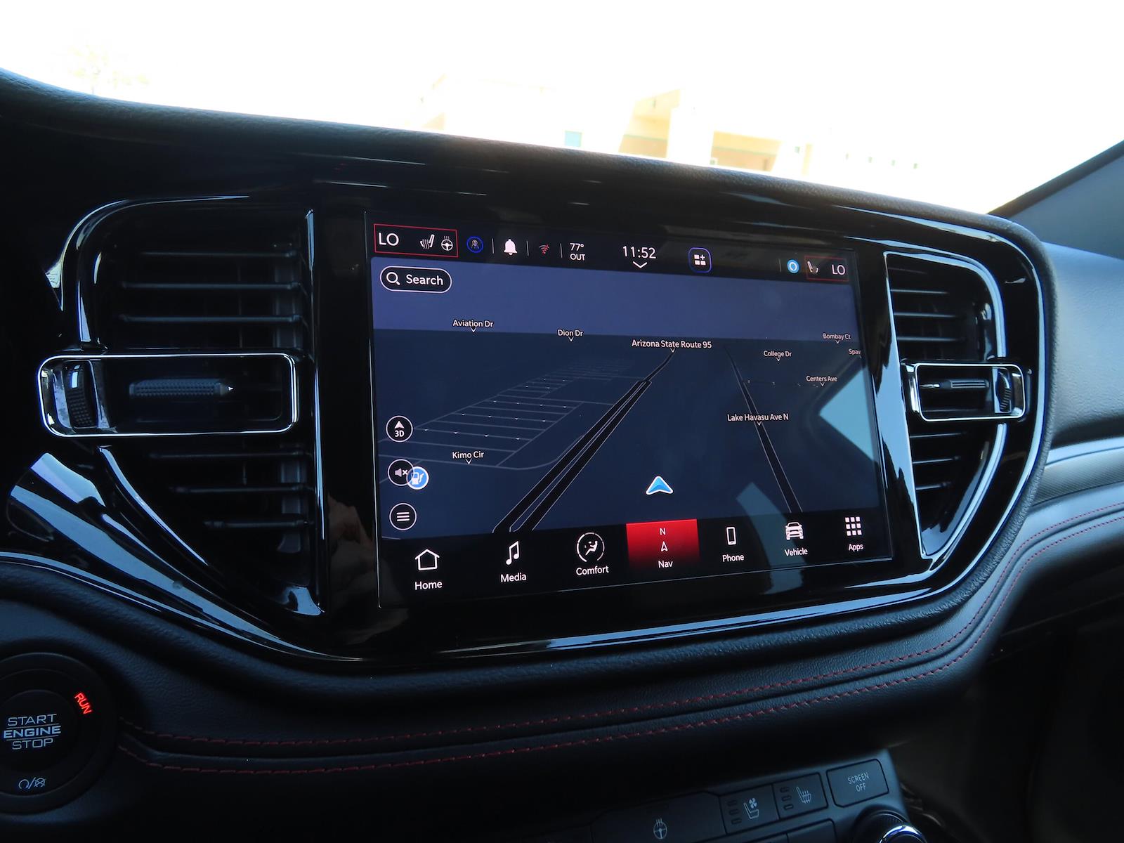Used 2025 Dodge Durango - photo 26