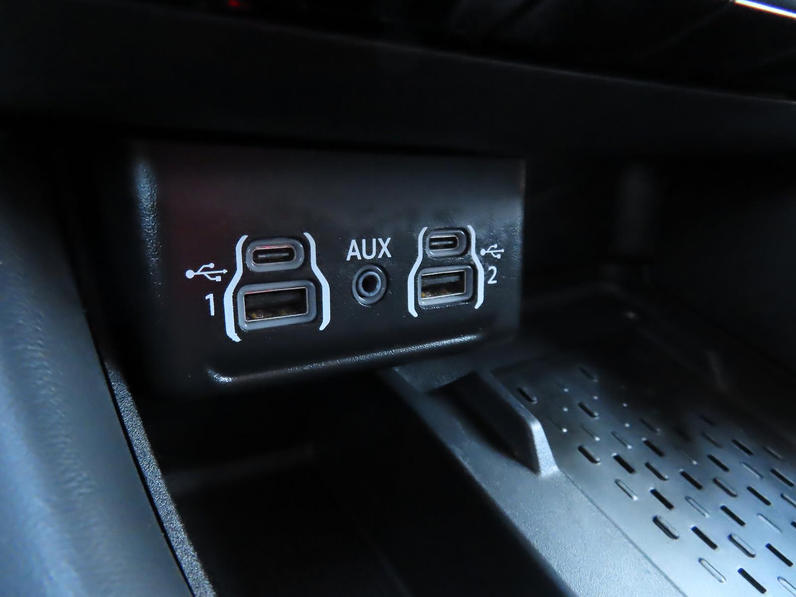 Used 2025 Dodge Durango - photo 29