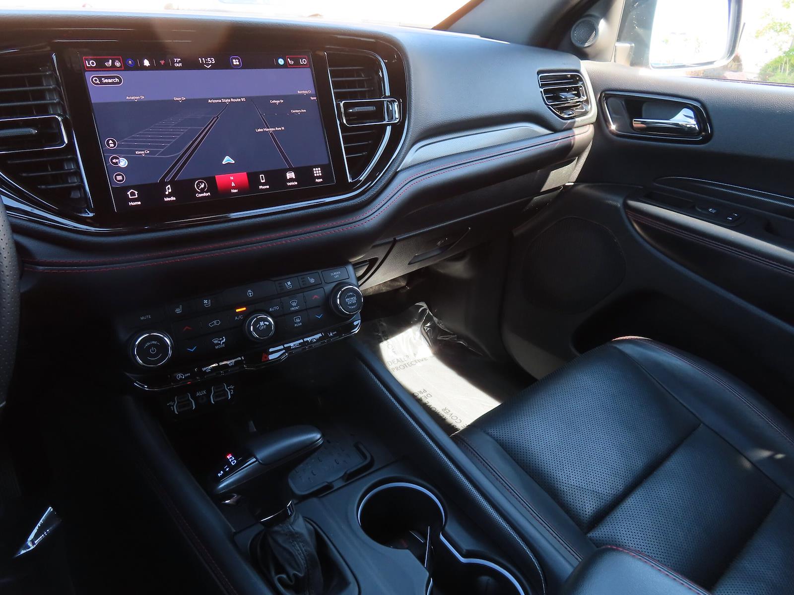 Used 2025 Dodge Durango - photo 30