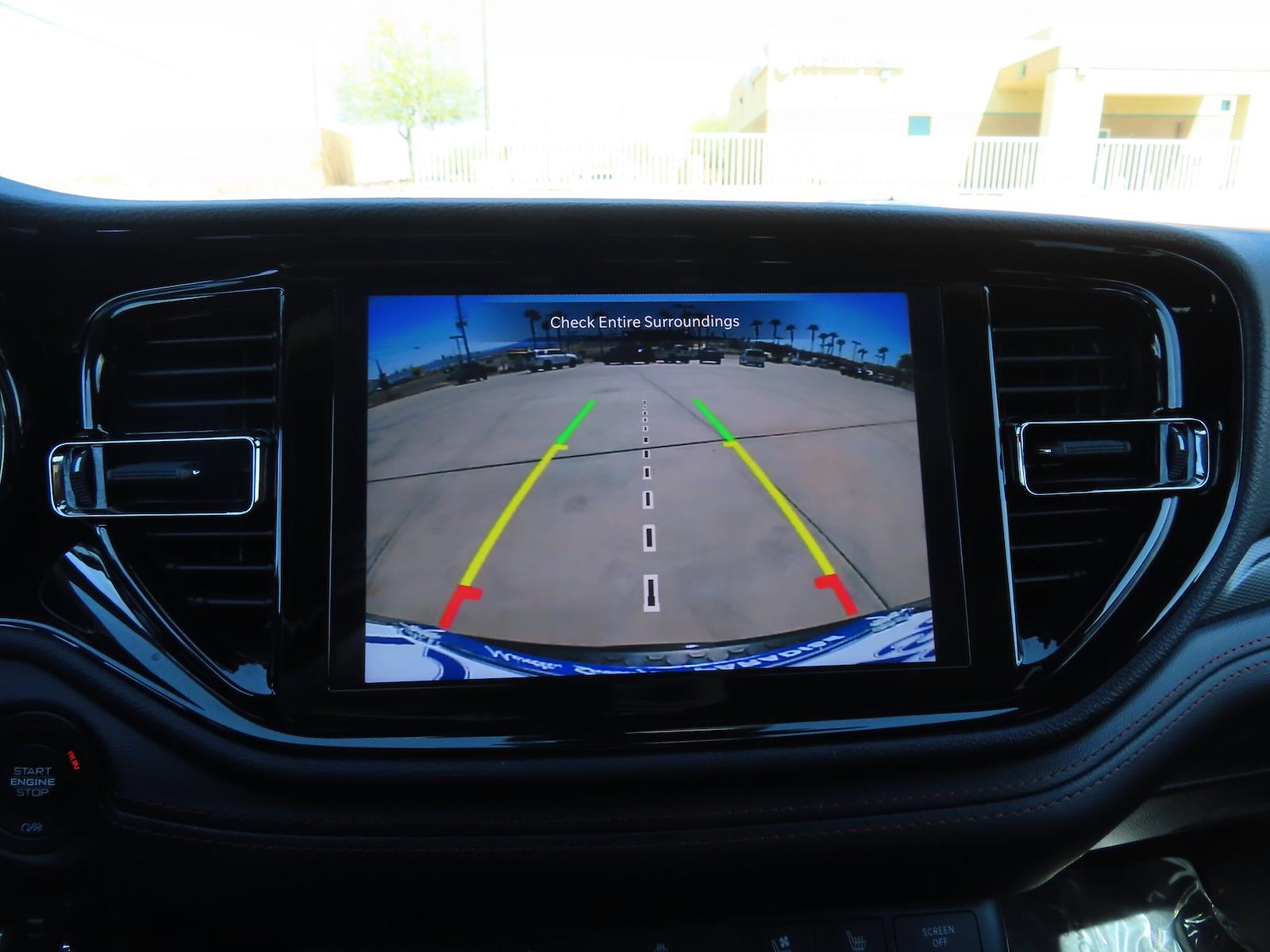 Used 2025 Dodge Durango - photo 31