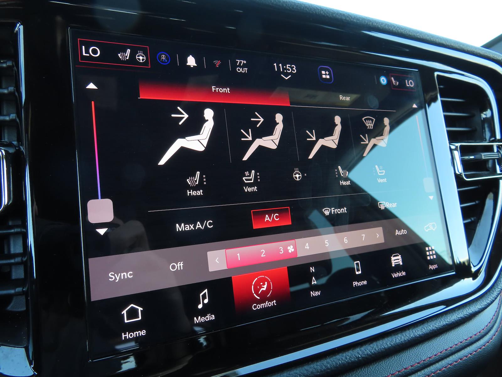 Used 2025 Dodge Durango - photo 32