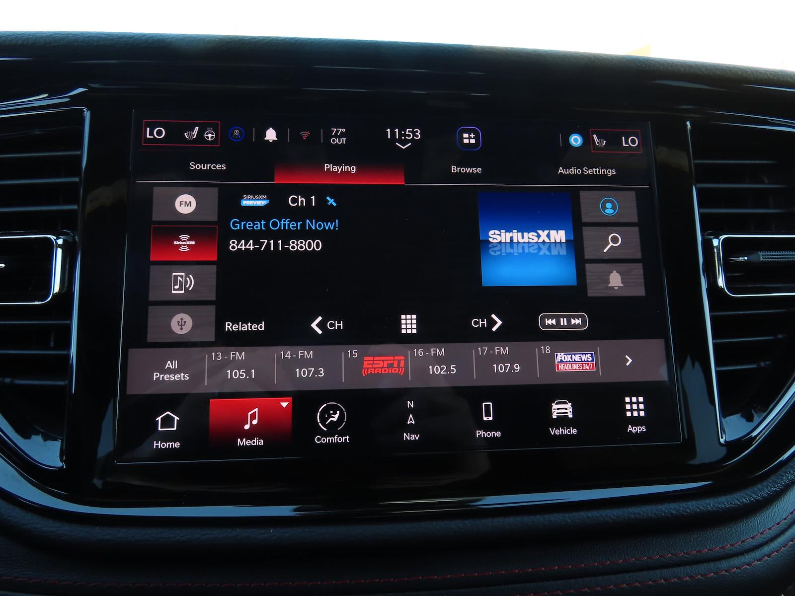 Used 2025 Dodge Durango - photo 33